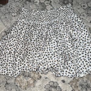 Altard state white Black and Tan